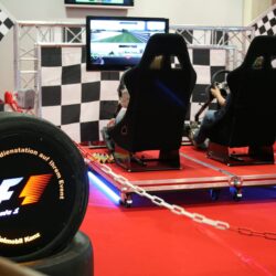 Formel 1 Station