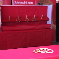 Equipment Set   "Ringe werfen"