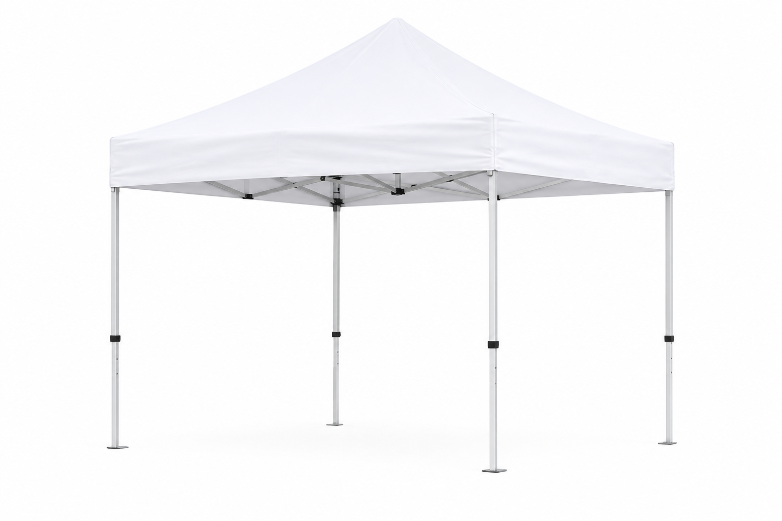 Spielmobil Konz, ProfiPavillon 3x3m